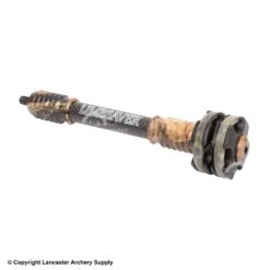 LimbSaver LS Hunter Micro Lite 7" Stabilizer 7 LimbSaver LS Hunter Micro Lite 7" Stabilizer -Shooting Gear Store 4250169 mo infinity