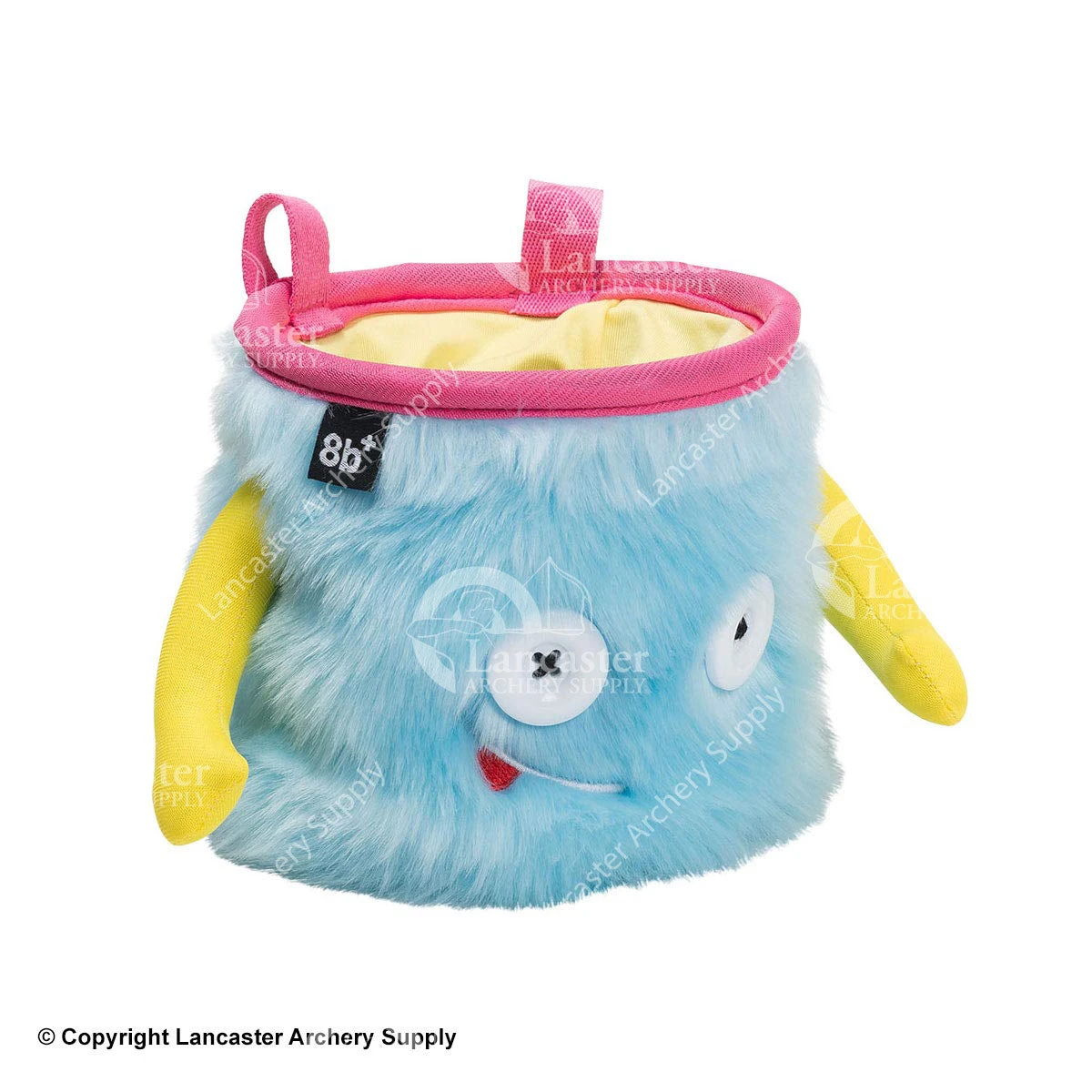 8Bplus Character Release Pouch 8 8Bplus Character Release Pouch - Image 6