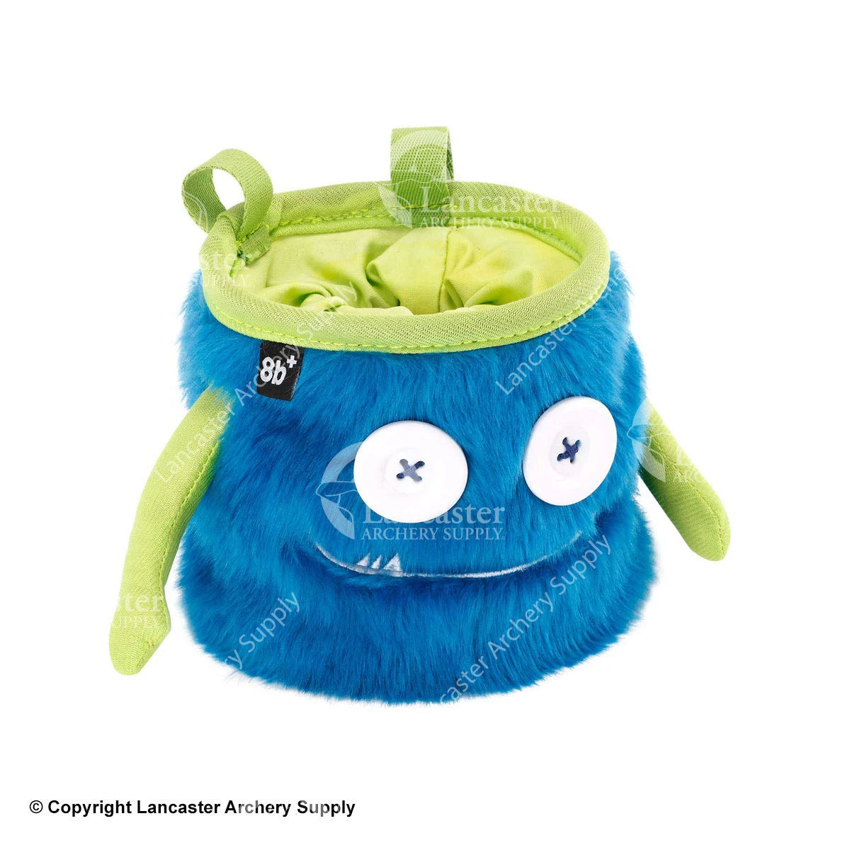 8Bplus Character Release Pouch 5 8Bplus Character Release Pouch - Image 3