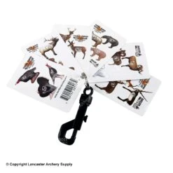 Third Hand McKenzie Mini Cards