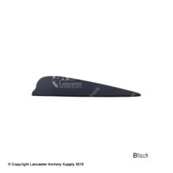 Goat Tuff Opti-Vane II 14 Goat Tuff Opti-Vane II -Shooting Gear Store 4420011 black