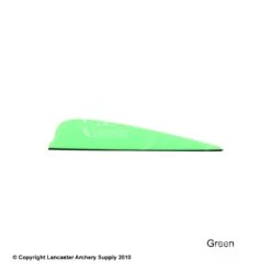 Goat Tuff Opti-Vane II 11 Goat Tuff Opti-Vane II -Shooting Gear Store 4420011 green