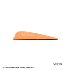 Goat Tuff Opti-Vane II 13 Goat Tuff Opti-Vane II -Shooting Gear Store 4420011 orange