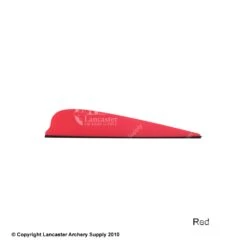 Goat Tuff Opti-Vane II 12 Goat Tuff Opti-Vane II -Shooting Gear Store 4420011 red