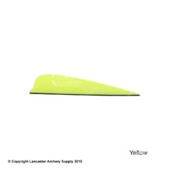 Goat Tuff Opti-Vane II 10 Goat Tuff Opti-Vane II -Shooting Gear Store 4420011 yellow