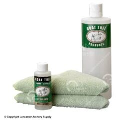 Goat Tuff Arrow Shaft Cleaner Kit