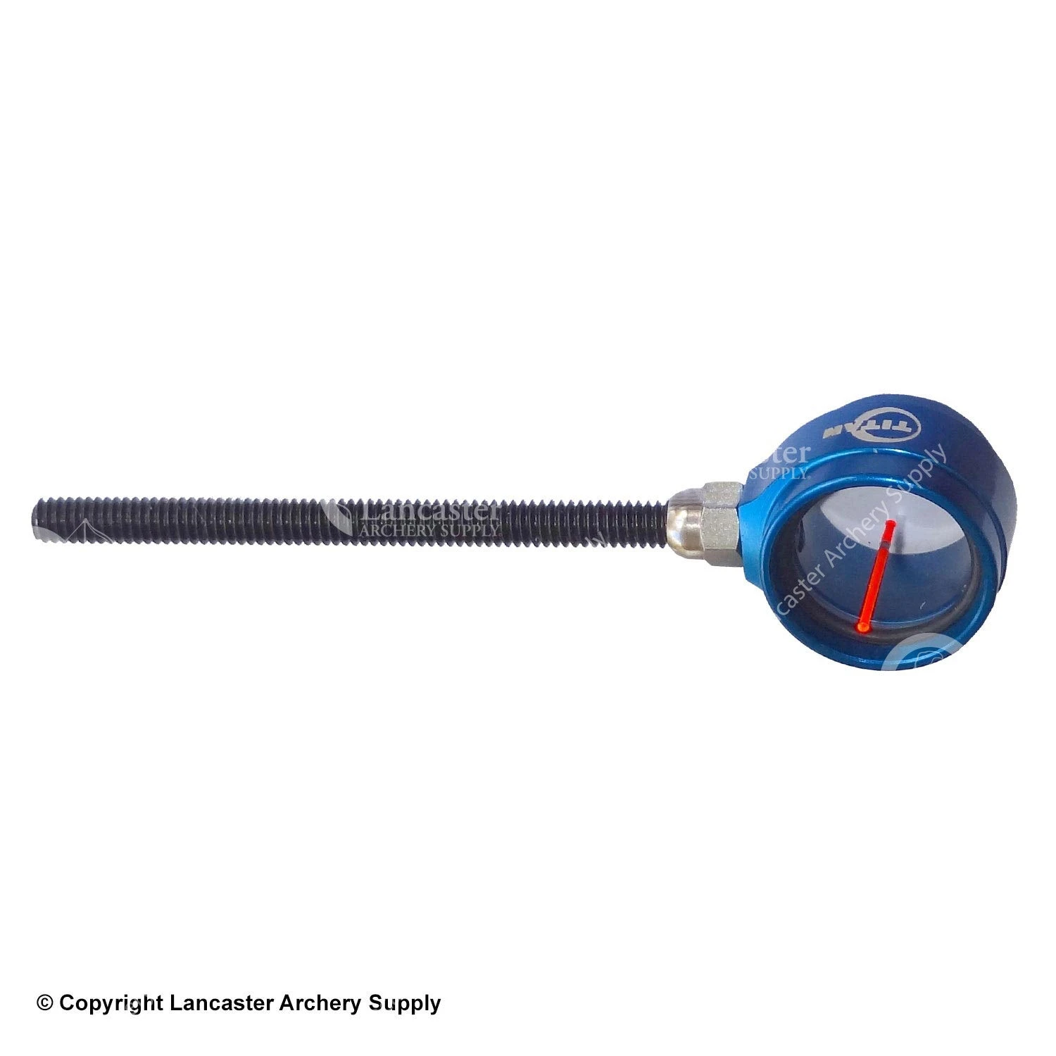 Titan X-Vision Micro Recurve Aperture Scope With 2 Lenses 5 Titan X-Vision Micro Recurve Aperture Scope With 2 Lenses - Image 3