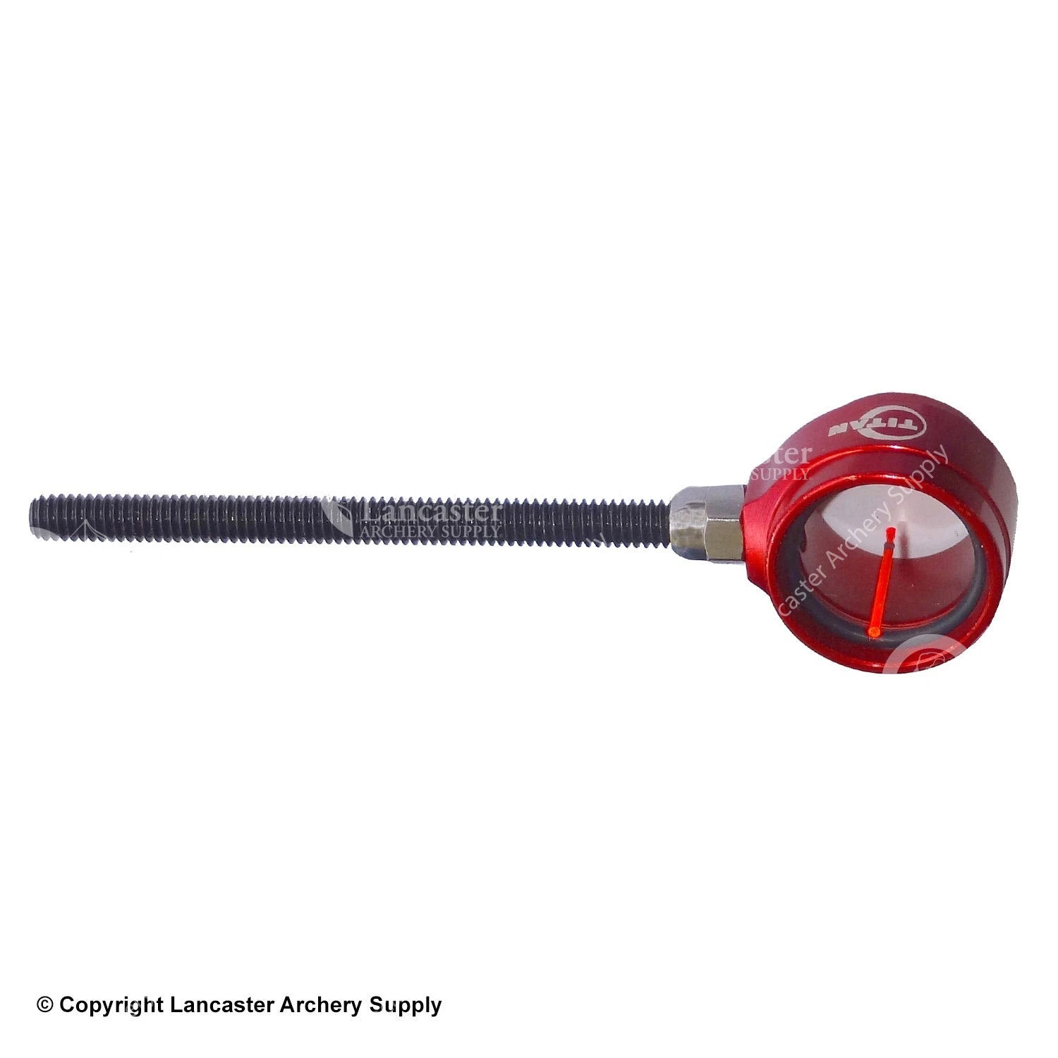 Titan X-Vision Micro Recurve Aperture Scope With 2 Lenses 4 Titan X-Vision Micro Recurve Aperture Scope With 2 Lenses - Image 2