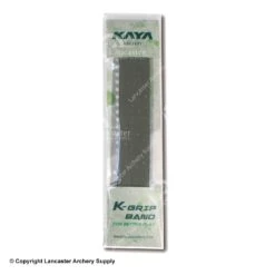 KAYA Grip Band 5 KAYA Grip Band -Shooting Gear Store 4450002 black