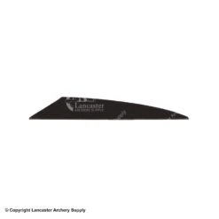 Tac Driver Vane (3.75") -Shooting Gear Store 4480028 black