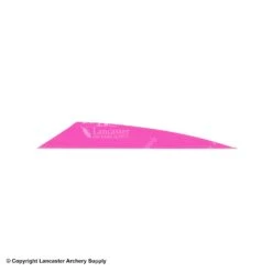 Tac Driver Vane (3.75") -Shooting Gear Store 4480028 pink