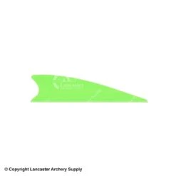 TAC Matrix Vane (2.25") 17 TAC Matrix Vane (2.25") -Shooting Gear Store 4480031 green 58634096 76df 449e be4a dbbded115d17