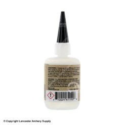 TAC Vanes 1 Oz Glue 5 TAC Vanes 1 Oz Glue -Shooting Gear Store 4480040 back