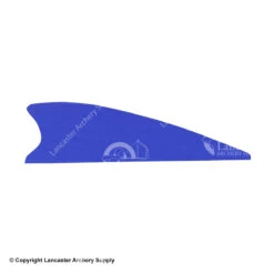 TAC Matrix Vane (1.75") -Shooting Gear Store 4480045 blue