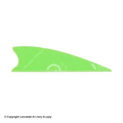 TAC Matrix Vane (1.75") -Shooting Gear Store 4480045 green