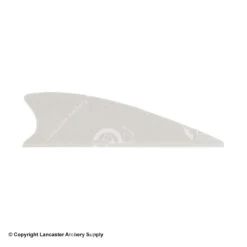 TAC Matrix Vane (1.75") -Shooting Gear Store 4480045 white