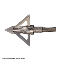 Rocket Psycho Broadhead