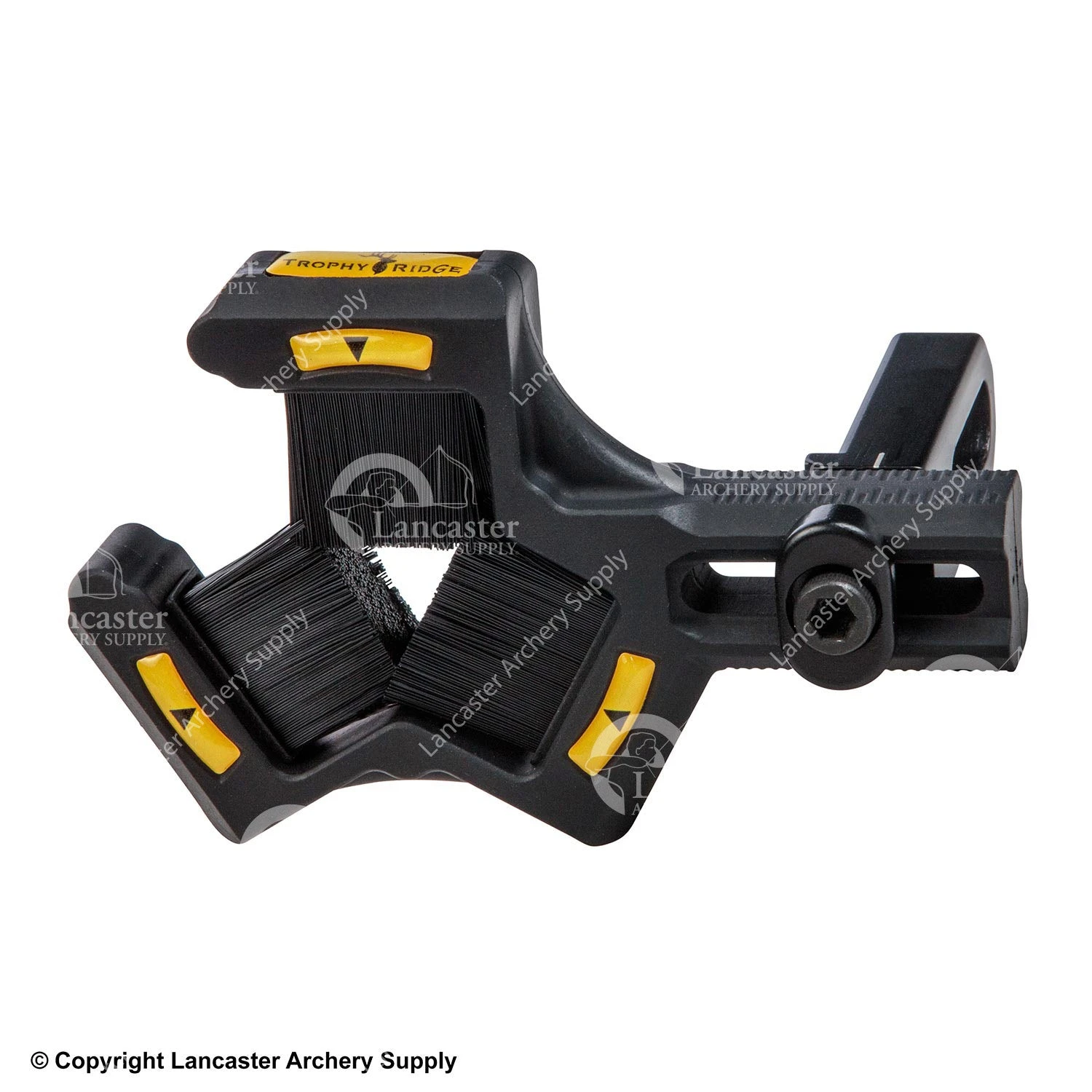 Trophy Ridge Whisker Biscuit V Arrow Rest 3 Trophy Ridge Whisker Biscuit V Arrow Rest