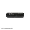 Axcel Scope Barrel 2 Axcel Scope Barrel -Shooting Gear Store 4530148 black