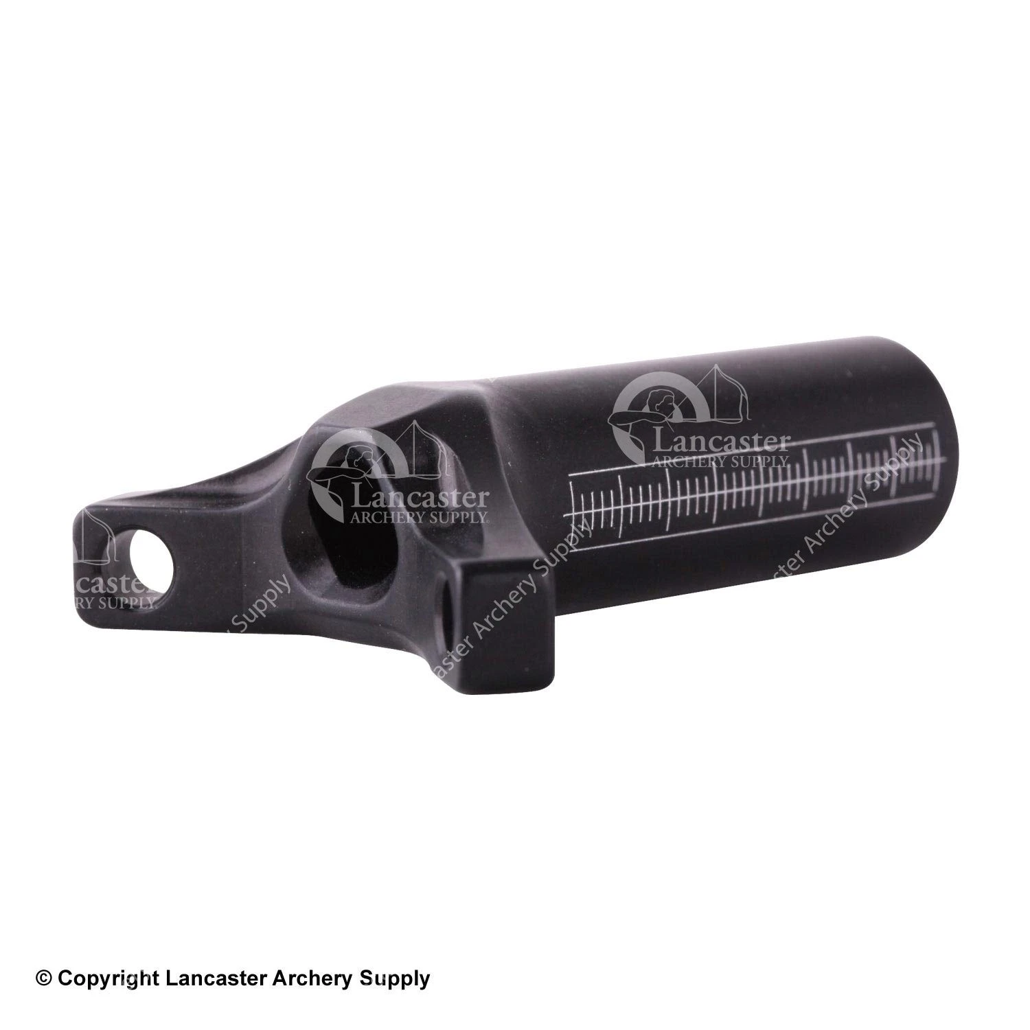 T.R.U. Ball YCS Yoke Connection System 3 T.R.U. Ball YCS Yoke Connection System