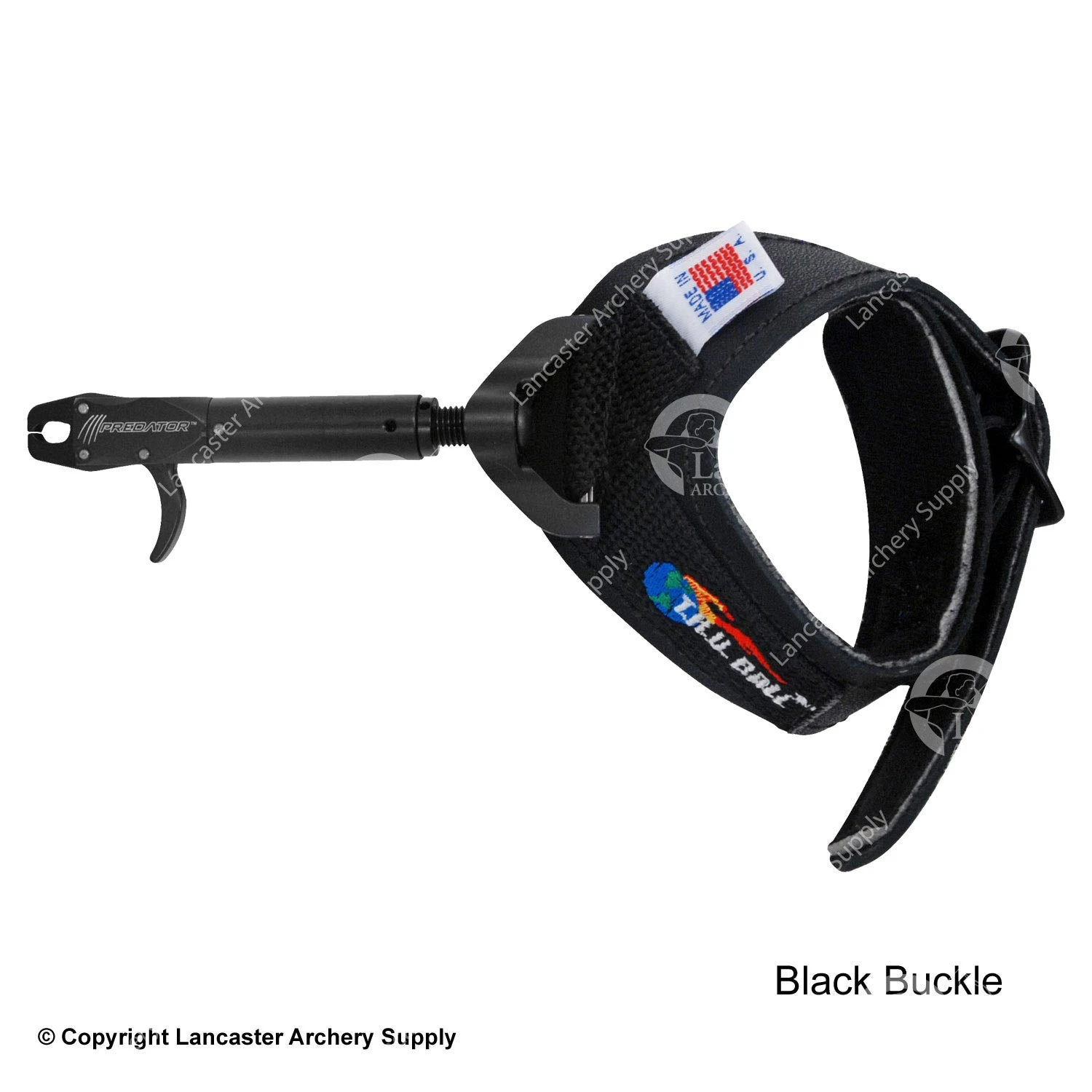 T.R.U. Ball Predator Release 4 T.R.U. Ball Predator Release - Image 2