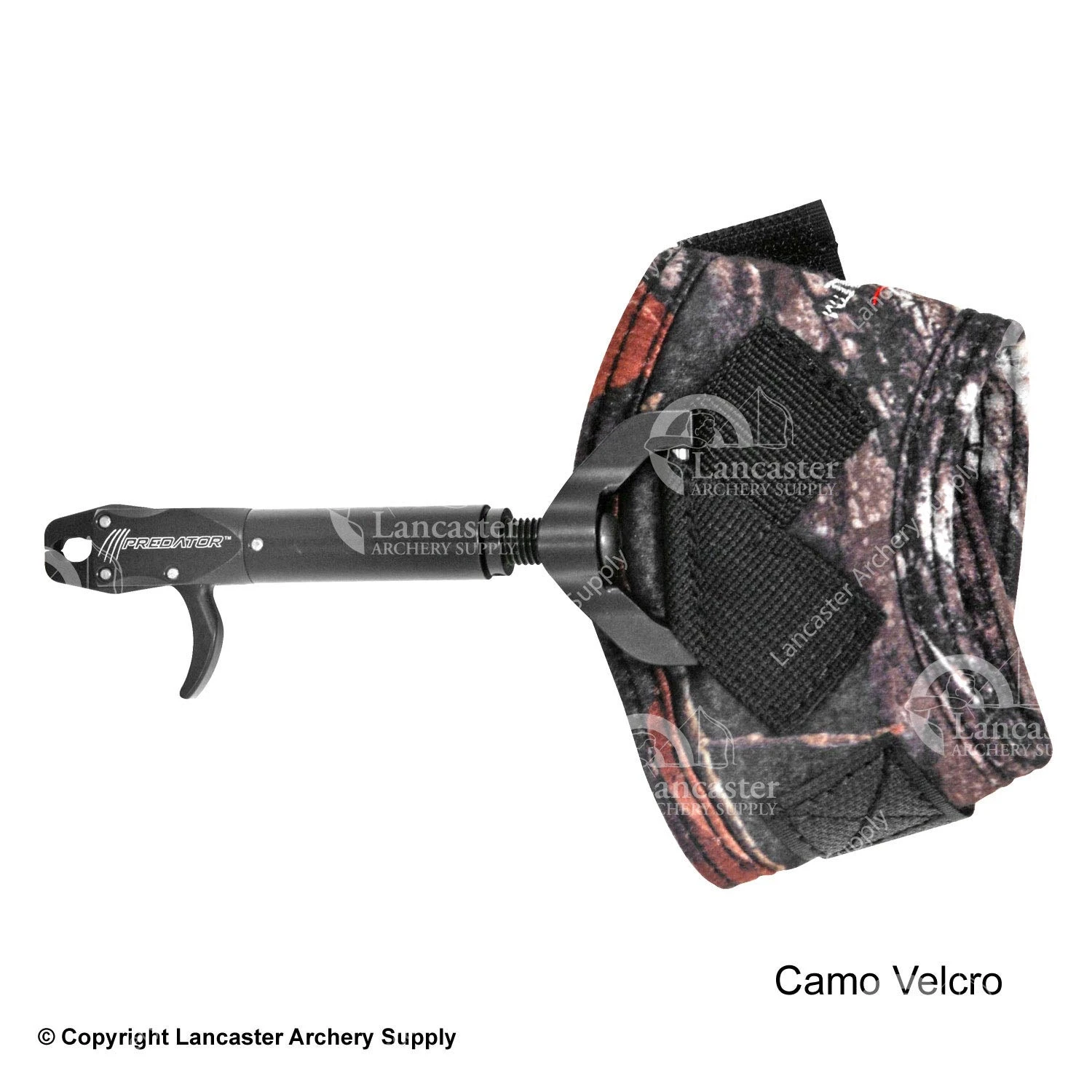 T.R.U. Ball Predator Release 3 T.R.U. Ball Predator Release