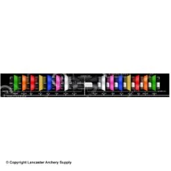 Axcel Achieve RCB Carbon Bar Recurve Sight 5 Axcel Achieve RCB Carbon Bar Recurve Sight -Shooting Gear Store 4530223 colors