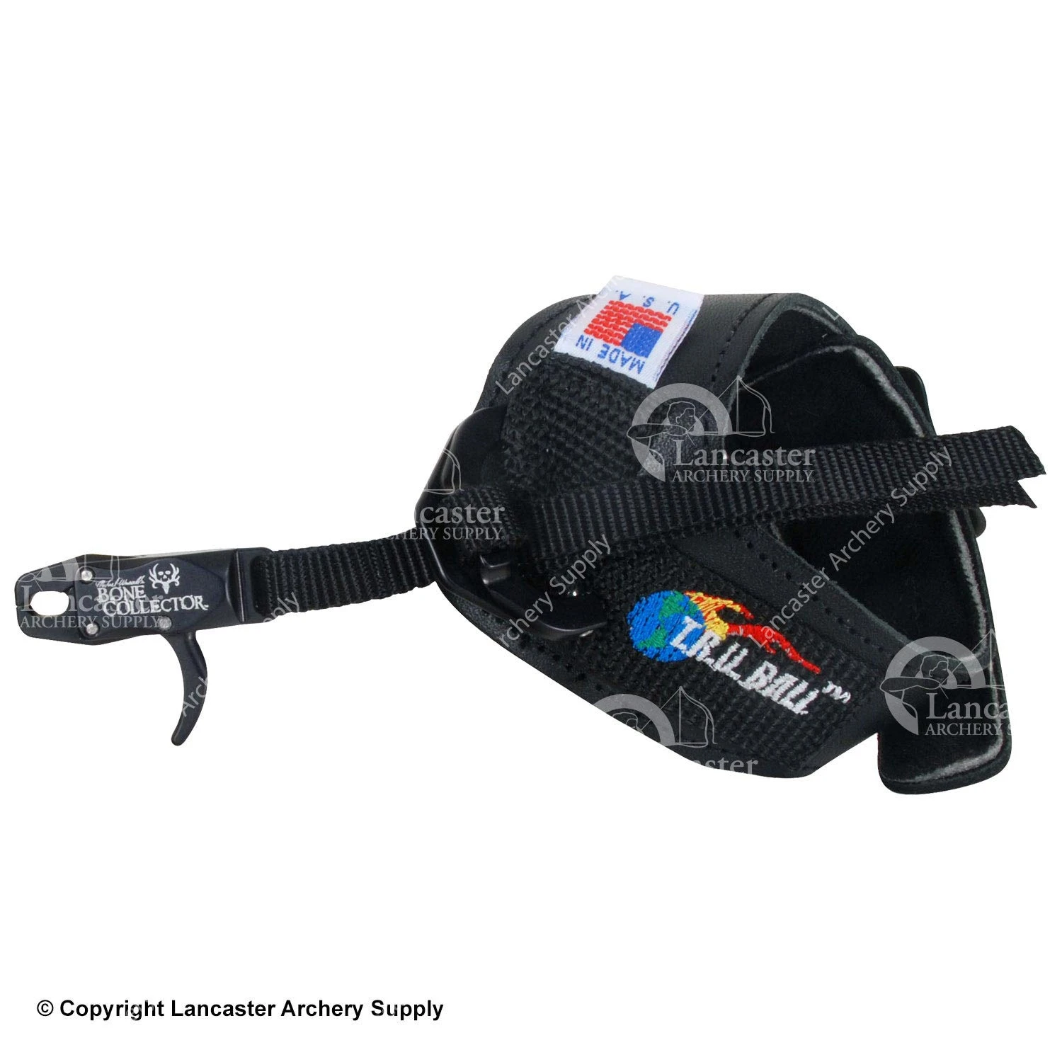 T.R.U. Ball Bone Collector Scout Release 4 T.R.U. Ball Bone Collector Scout Release - Image 2