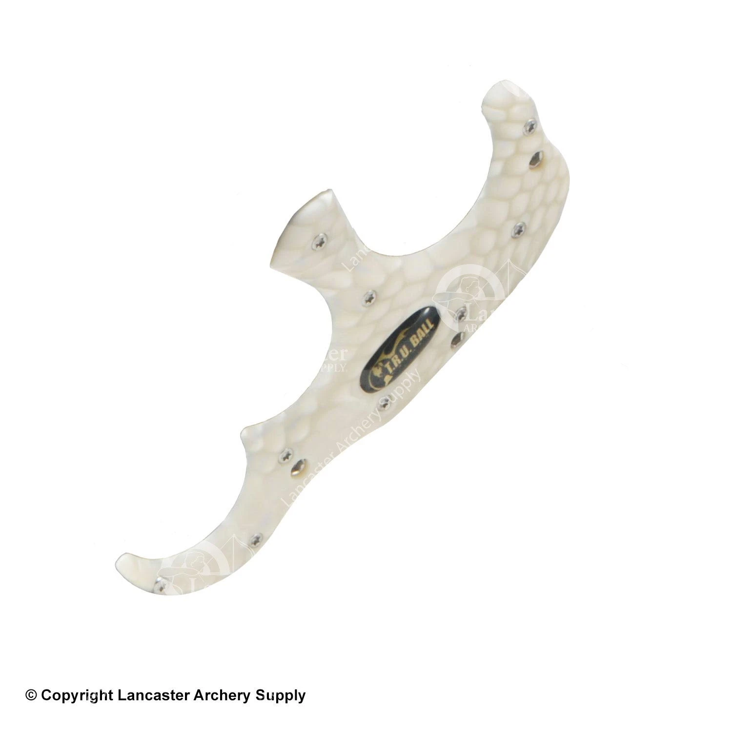 T.R.U. Ball Blade Colored Side Plates (3 Finger) 5 T.R.U. Ball Blade Colored Side Plates (3 Finger) - Image 3