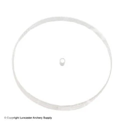 Axcel Curve RX Drilled Lens