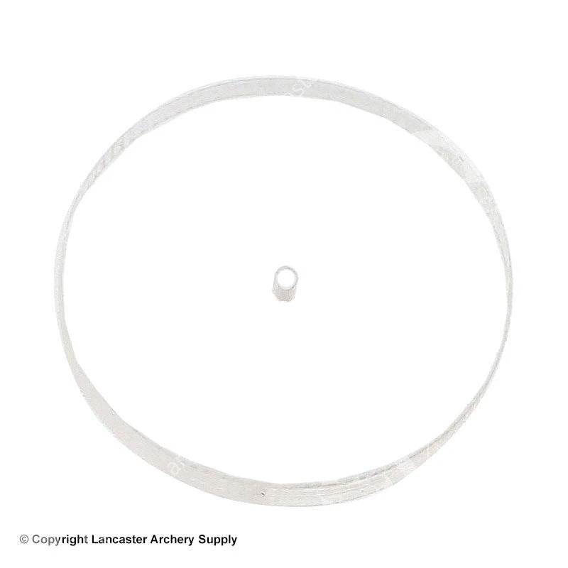 Axcel Curve RX Drilled Lens 3 Axcel Curve RX Drilled Lens