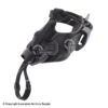 T.R.U. Ball Cinch Connection Replacement Strap 2 T.R.U. Ball Cinch Connection Replacement Strap -Shooting Gear Store 4530388 black