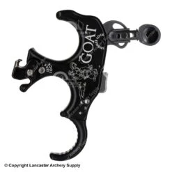 T.R.U. Ball GOAT Reo Wilde Signature Series Release