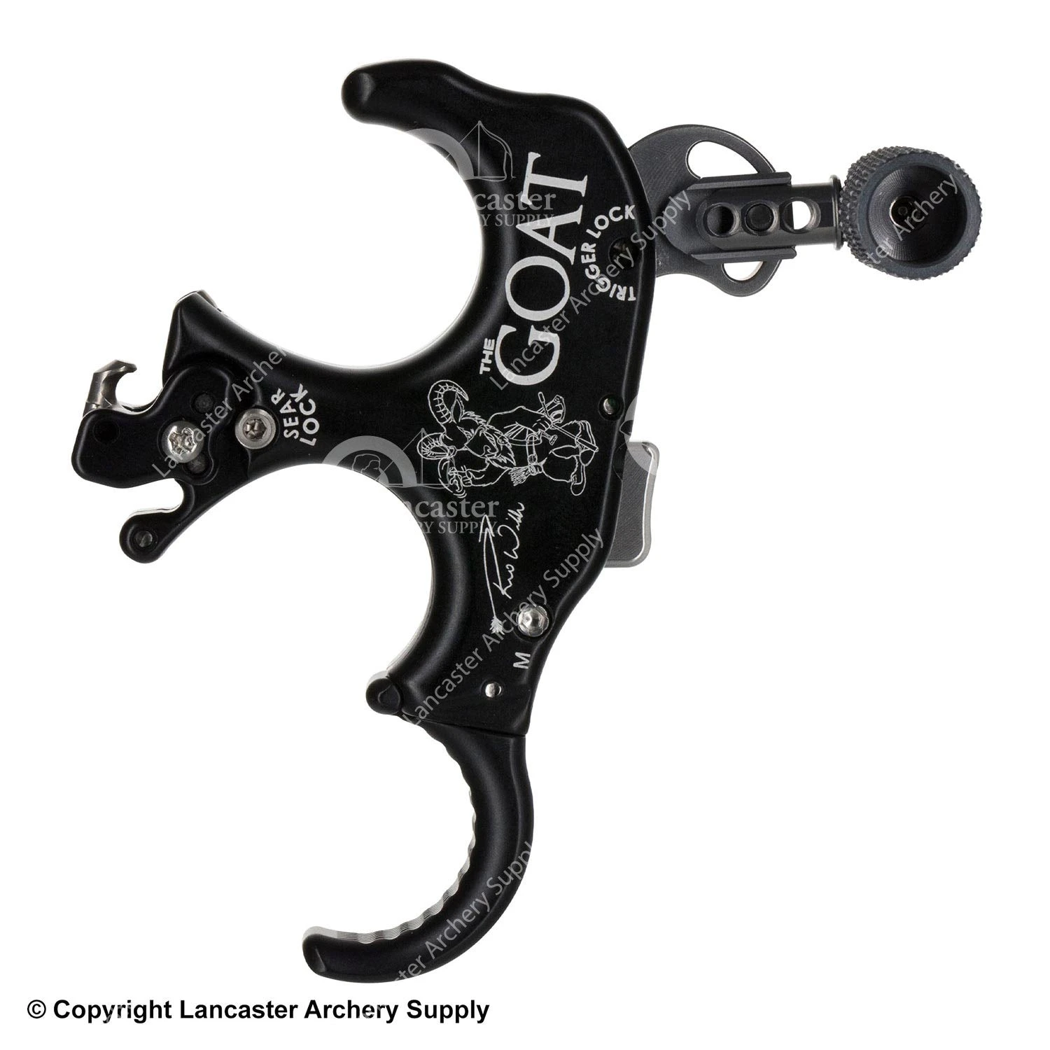 T.R.U. Ball GOAT Reo Wilde Signature Series Release 3 T.R.U. Ball GOAT Reo Wilde Signature Series Release