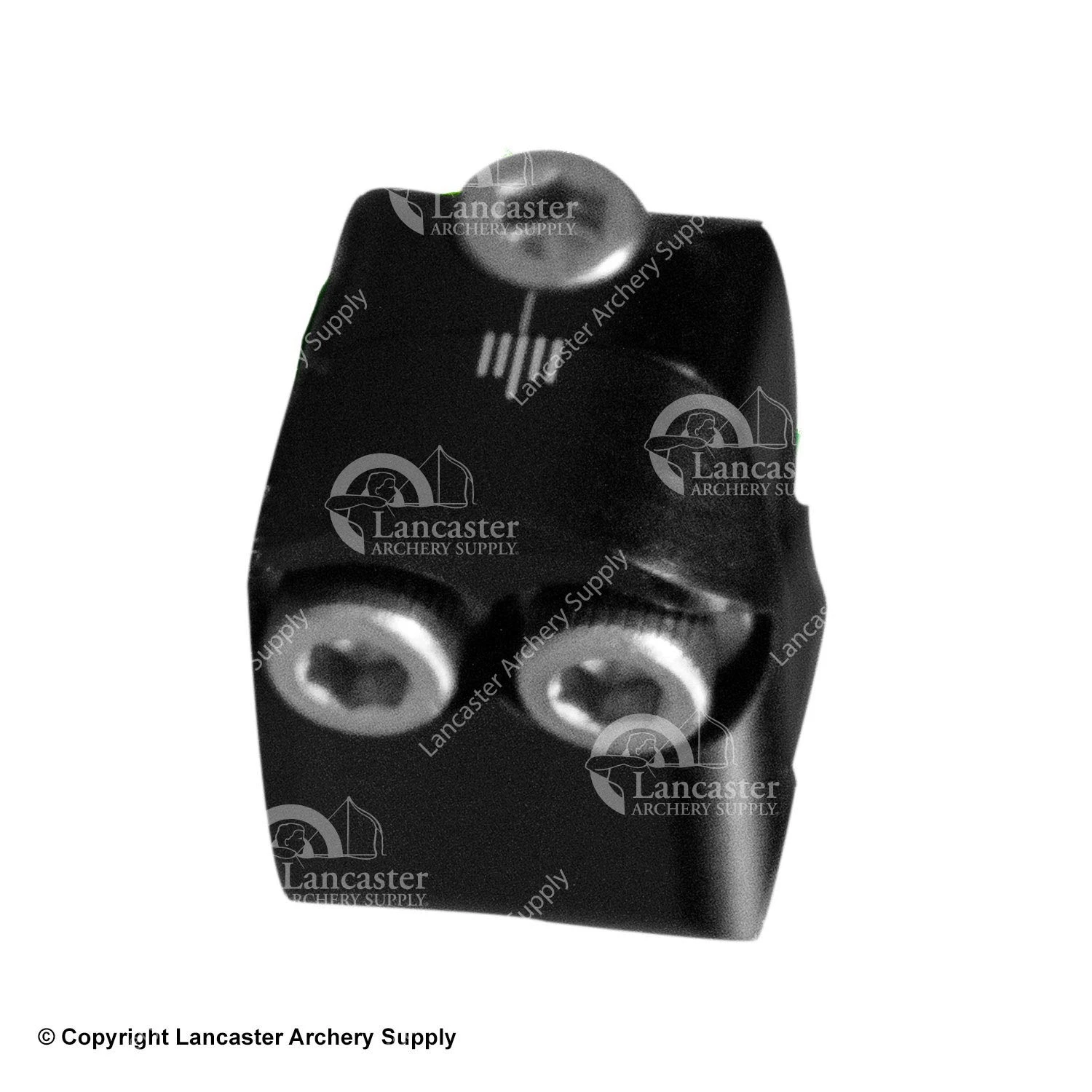 Axcel Achieve XP Recurve Alignment Block 3 Axcel Achieve XP Recurve Alignment Block