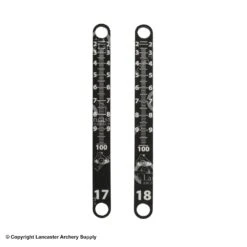 Axcel Achieve XP Metal Sight Tapes -Shooting Gear Store 45304020901