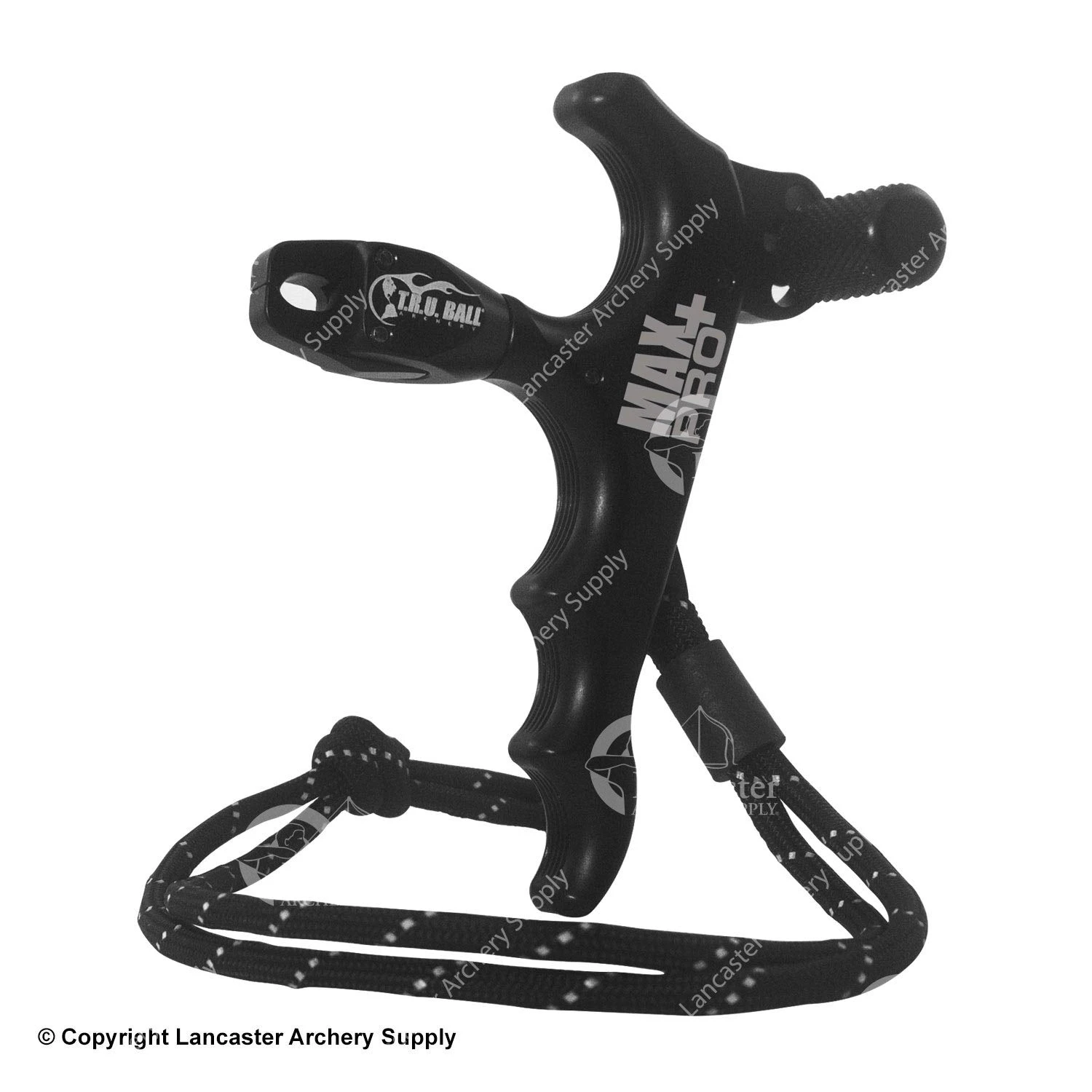 T.R.U. Ball Max Pro + Release 3 T.R.U. Ball Max Pro + Release