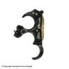 T.R.U. Ball HT Hybrid Flex Release 1 T.R.U. Ball HT Hybrid Flex Release -Shooting Gear Store 4530409 black