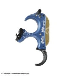 T.R.U. Ball HT Hybrid Flex Release 7 T.R.U. Ball HT Hybrid Flex Release -Shooting Gear Store 4530409 blue