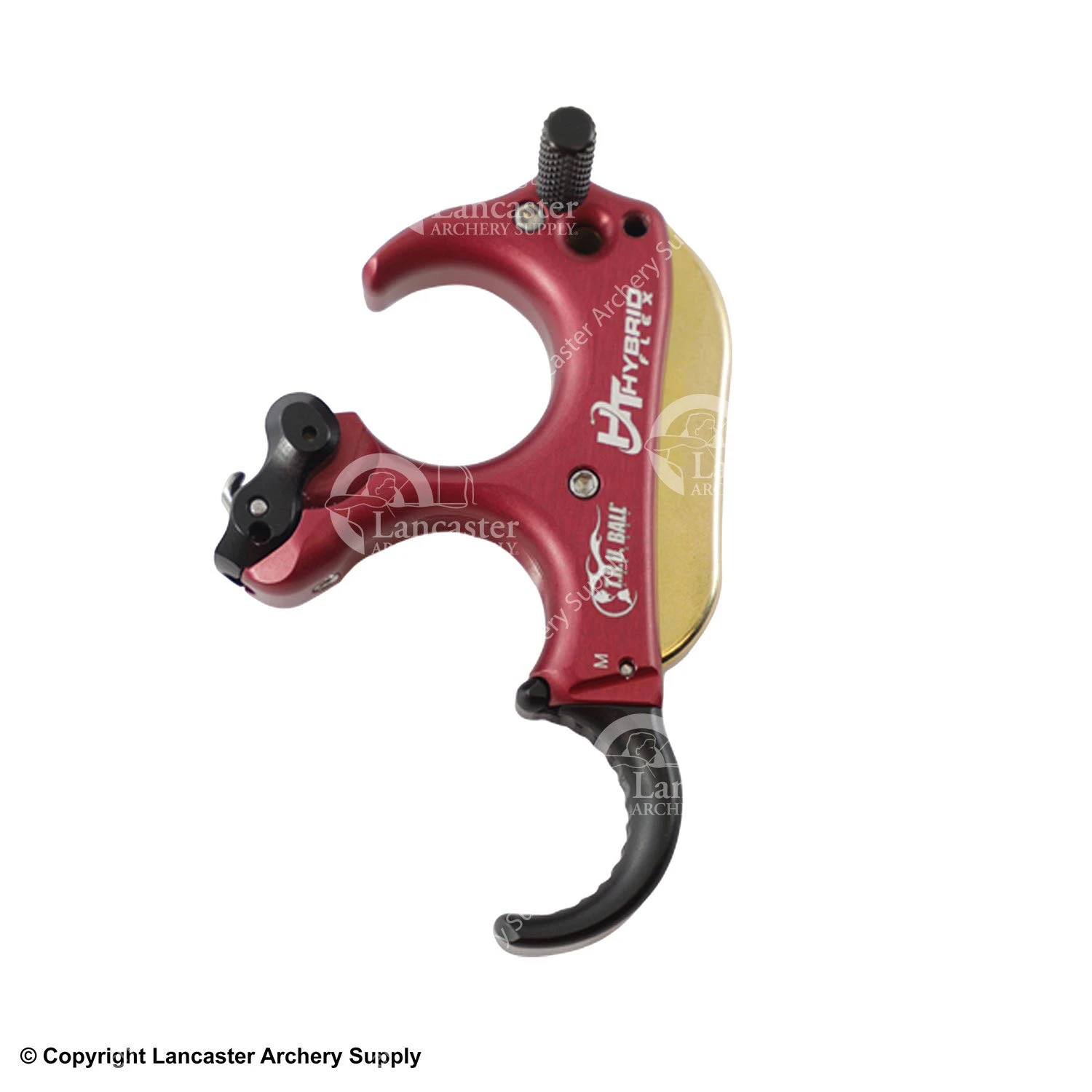 T.R.U. Ball HT Hybrid Flex Release 4 T.R.U. Ball HT Hybrid Flex Release - Image 2