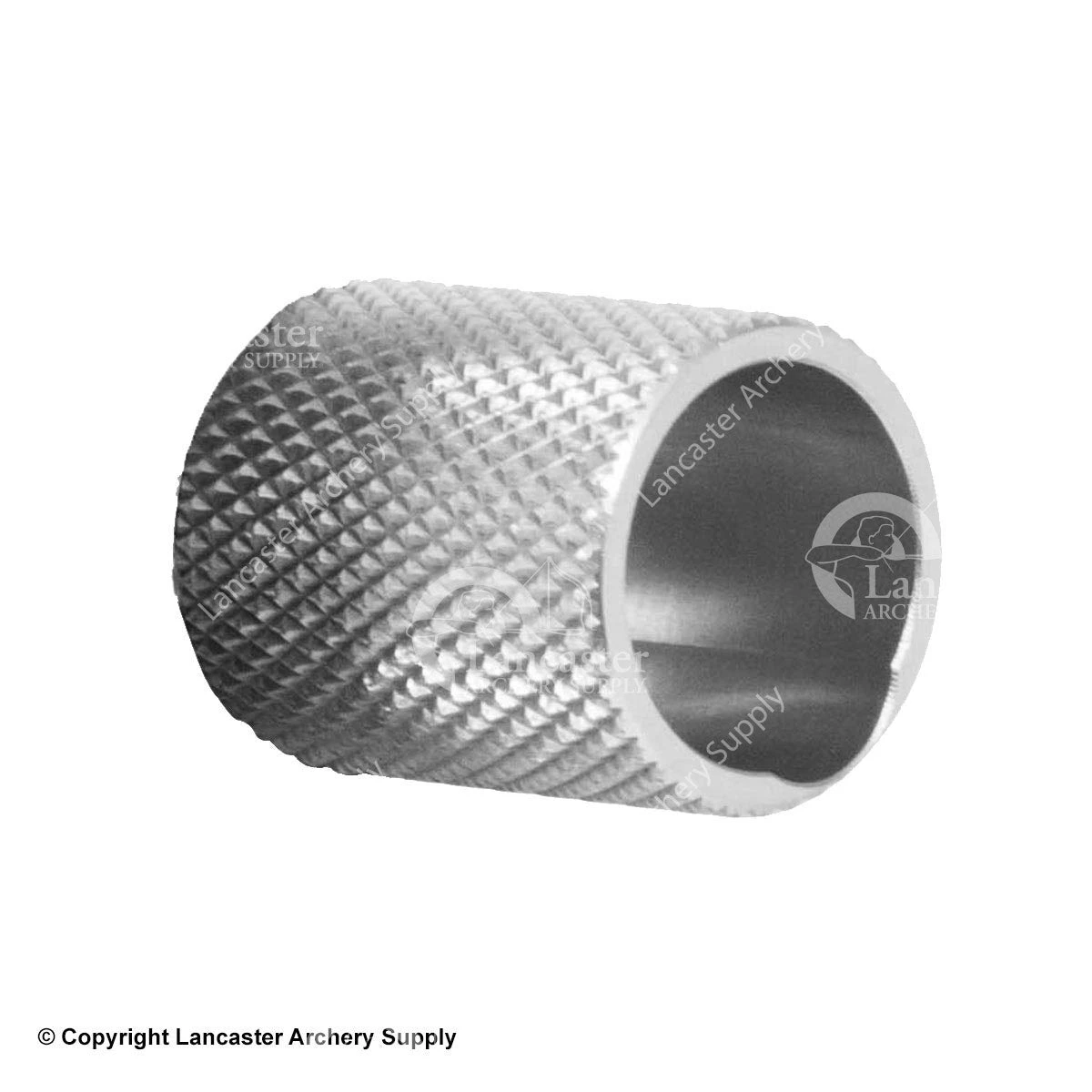 T.R.U. Ball Offset Large Knurled Thumb Peg 3 T.R.U. Ball Offset Large Knurled Thumb Peg