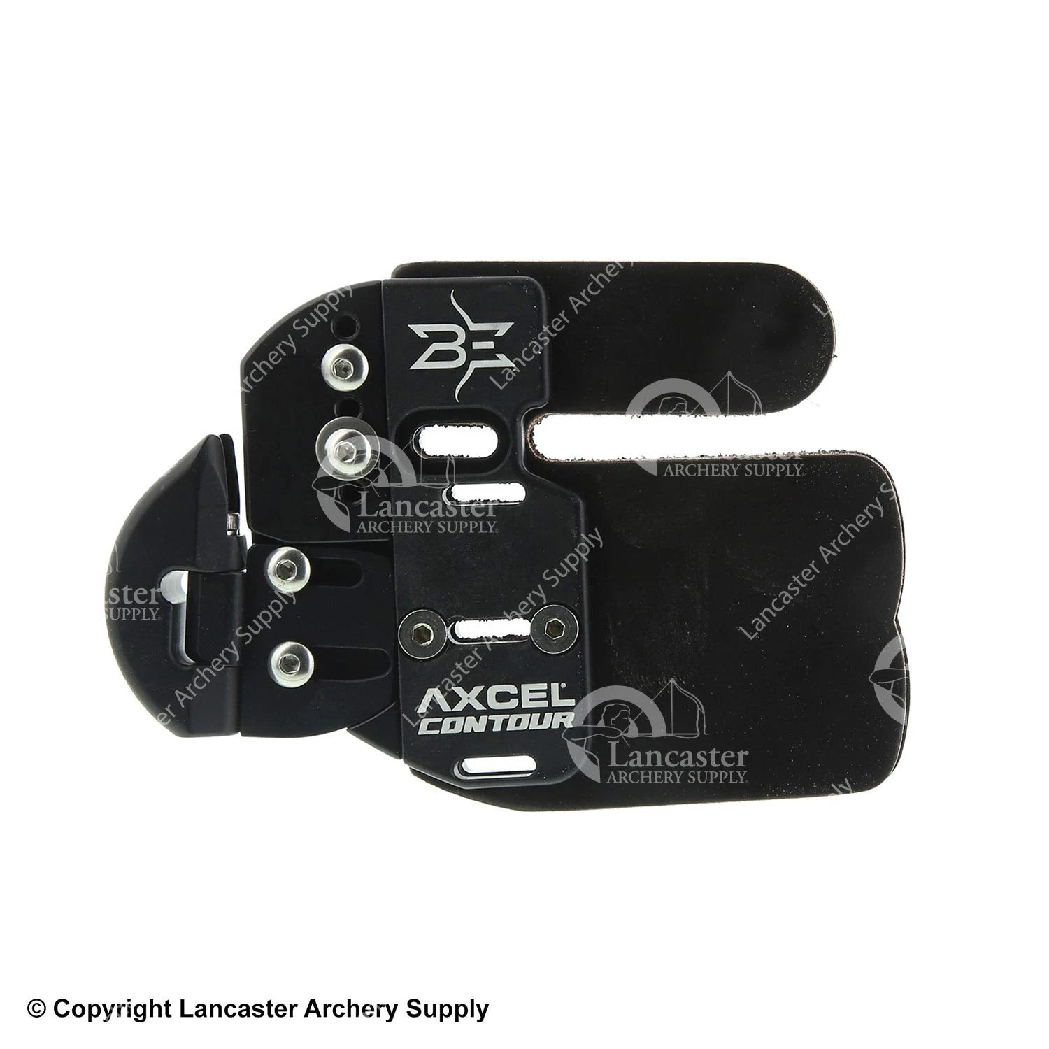 Axcel Contour Finger Tab Brady Ellison Signature Series 7 Axcel Contour Finger Tab Brady Ellison Signature Series - Image 5