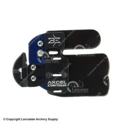 Axcel Contour Finger Tab Brady Ellison Signature Series 27 Axcel Contour Finger Tab Brady Ellison Signature Series -Shooting Gear Store 4530414 bluel