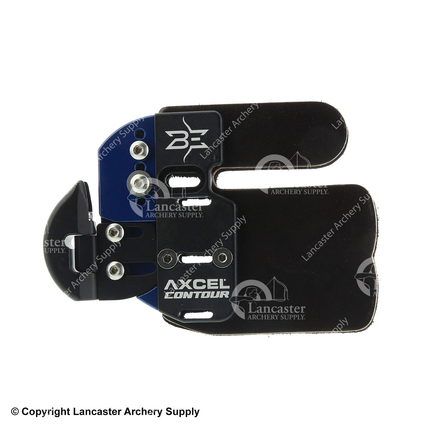 Axcel Contour Finger Tab Brady Ellison Signature Series 10 Axcel Contour Finger Tab Brady Ellison Signature Series - Image 8