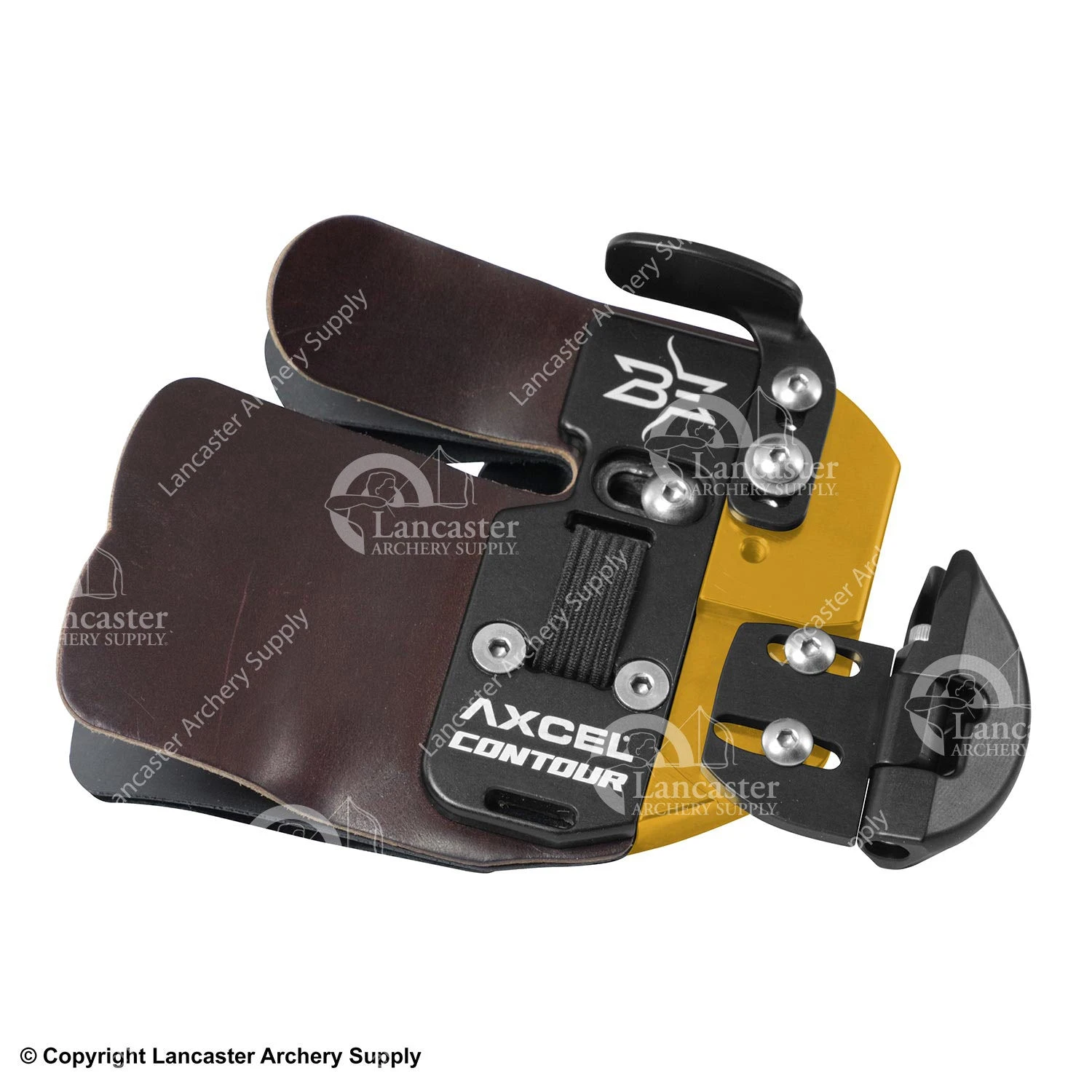 Axcel Contour Finger Tab Brady Ellison Signature Series 12 Axcel Contour Finger Tab Brady Ellison Signature Series - Image 10