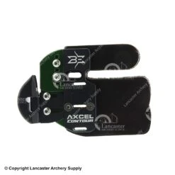 Axcel Contour Finger Tab Brady Ellison Signature Series 34 Axcel Contour Finger Tab Brady Ellison Signature Series -Shooting Gear Store 4530414 greenl