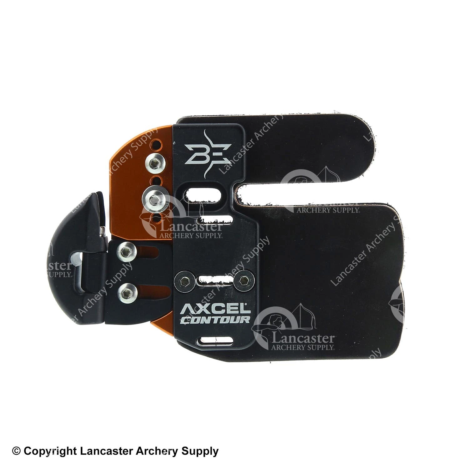 Axcel Contour Finger Tab Brady Ellison Signature Series 15 Axcel Contour Finger Tab Brady Ellison Signature Series - Image 13