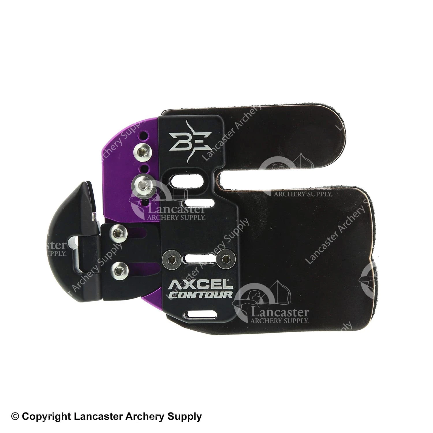 Axcel Contour Finger Tab Brady Ellison Signature Series 19 Axcel Contour Finger Tab Brady Ellison Signature Series - Image 17