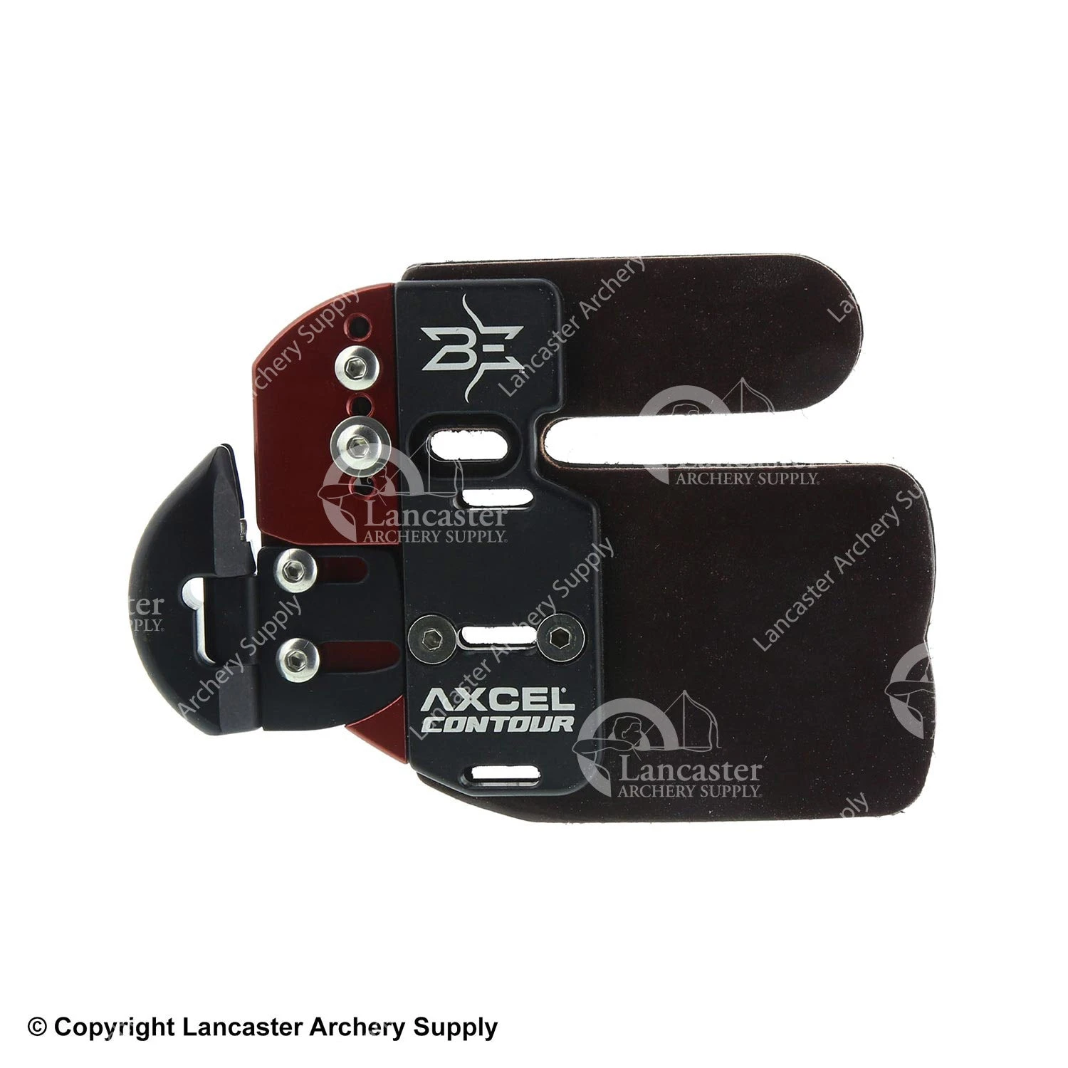 Axcel Contour Finger Tab Brady Ellison Signature Series 9 Axcel Contour Finger Tab Brady Ellison Signature Series - Image 7