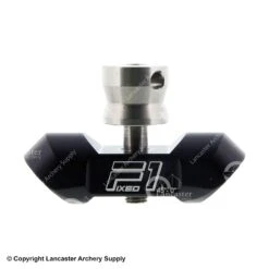 Axcel F1 Fixed V-Bar Mount